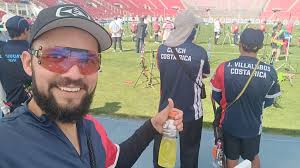 Federación Deportiva de Tiro con Arco de Costa Rica