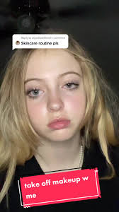 Emmalise Porter No Makeup