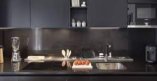 Instagram Photo By Andrea Castrignano Jun 5 2016 At 3 35pm Utc Modern Kitchen Kitchen Design Minimalist Kitchen