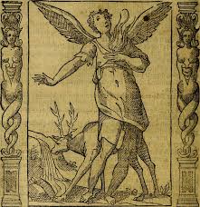 Image from page 125 of "Iconologia, overo Descrittione di …