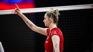 POLAND STAY FLAWLESS, HAND JAPAN FIRST DEFEAT OF VNL 2024 – Asian  Volleyball Confederation