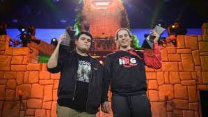 Kyle was one of the youngest people to be hired to pro esports team team secret, at 13. Fortnite World Cup Preview Top Players To Watch Hotspawn Com