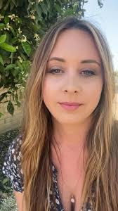 Cassie Dewitt's Instagram, Twitter & Facebook