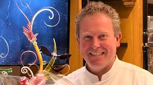 Colorado Springs diner open downtown in historic building