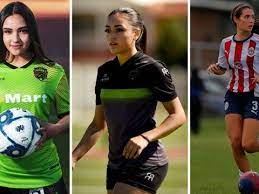 Las 10 chicas más guapas a seguir en la liga via www.90min.com. Ellas Son Las Jugadoras Mas Bellas Del Juarez Vs Chivas Liga Mx Femenil