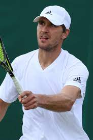 Alexander zverev of germany and mischa. Mischa Zverev Wikipedia