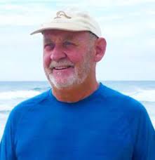 Peter Cumming talks about his priorities as a future Tweed Councillor