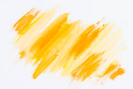 Lihat ide lainnya tentang lukisan abstrak, abstrak, wallpaper seni. Abstract Yellow Brush Stroke On White Background Lukisan Abstrak Abstrak Grafis