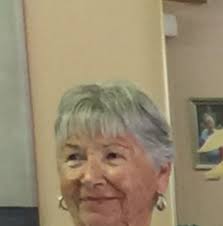 DarkeJournal Obituaries: Anna Carolyn Breckenridge (September 1, 2020)