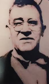 Andrew Edward “Andy” Gazaway (1882-1953)