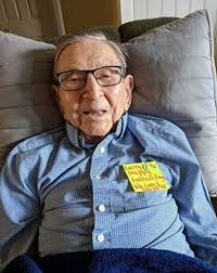 Most Recent Obituaries