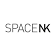 Space NK logo