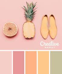 Get inspired by color combination modern pastel life and create a design. 15 Downloadable Pastel Color Palettes For Summer Pastel Colour Palette Summer Color Palettes Color Schemes Colour Palettes