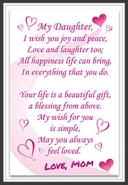 Religious Birthday Prayer For My Daughter Image Result For A Prayer For My Daughters Birthday Happy Birthday Daughter Birthday Quotes For Daughter Prayers For My Daughter