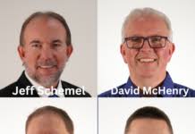 Meet Jet Edge Water Jet Cutting Experts at Metalworking Manufacturing &  Production Expo