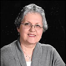 Obituary: Titchenal, Janet Radene