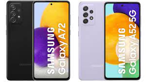 Samsung galaxy a52 5g android smartphone. Nvplux Dwwckqm