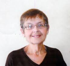 Diana McLaughlin Obituary