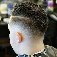 The good news is you still have plenty of hairstyle options. 40 First Class V Cut Hairstyles Creativity Redefined