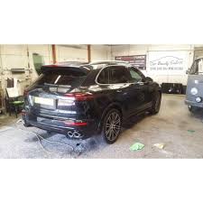 Best auto window tinting services. Car Beauty Saloon Deeside Car Window Tinting Yell