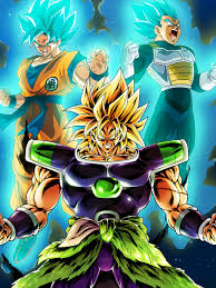 1920x1080 black and white iron man desktop pc and mac wallpapers Broly Vegeta Goku Dragon Ball Super Broly 4k Wallpaper 3