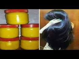 طول عمري برمي لية خروف العيد لحد ما عرفت انها كنز شوفي استخدامها الروعه شاهد المفاجأة Youtube Hair Oil Oils Karkar