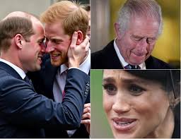 King Charles Announces Tragedy Related to Harry