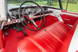 Image result for Seminole Red 1957 Buick