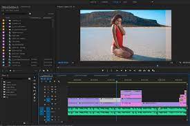 We've researched the best packages from apple, adobe, and more to help you rather than buying a single edition of the software, you pay for a subscription as long as you're using it. 12 Best Video Editing Software For Mac In 2021