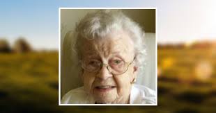 Mrs. Leona E. (Klein) Spann Obituary 2015