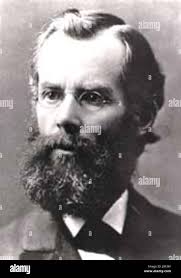 Nevins hi-res stock photography and images