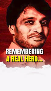 Remembering Barun Biswas: Voice Against Rape, Symbol of Hope