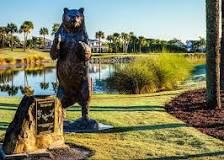 Image result for what course has the bear trap?