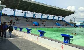 10 Kolam Renang Di Sidoarjo Jawa Timur Yang Bagus Murah 2020 Indoor Buka Sampai Malam 24 Jam Baru Alami Dan Harga Tiket Jejakpiknik Com