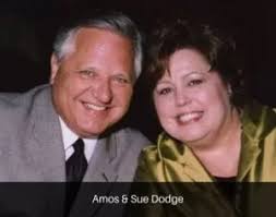Sue Dodge