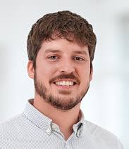 Mød Globeteams management konsulent Paul Halberg