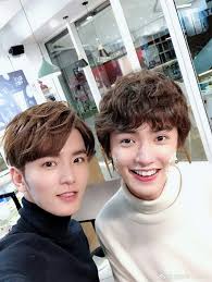 Maybe you would like to learn more about one of these? Pin De Ceena Marie Victoria En Asiaticos Zukulentos 7w7r Meteor Garden Celebridades Chicos Atractivos