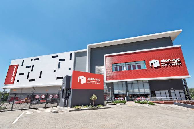 Stor-Age in new self-storage JV with Nedbank - Moneyweb