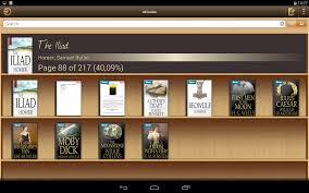 Fire up an ebook reader app on your phone or tablet. Amazon Com Ebook Reader Appstore For Android