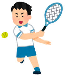 留学生硬式テニス同好会 | くる探(くるたん)