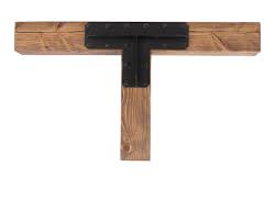 Our Timber Plates Make Attaching Timbers Posts Joists And Beams Easy The Plates Produce Strong Connec Pergola On The Roof Rustic Outdoor Decor Wood Pergola