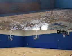 More than four years after Hurricane Florence, Jack Amyette Recreation  Center to reopen
