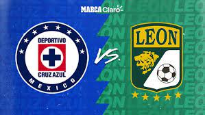 Aiscore football livescore is available as iphone and ipad app, android app on google play. Liga Mx Hace 23 Anos Se Jugo La Final De Ida Cruz Azul Vs Leon En El Invierno 97 Marca