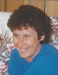 Obituary for Karen Vogel