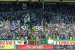 This page contains an complete overview of all already played and fixtured season games and the season tally of the club hammarby in the season overall statistics of current season. Hammarby Fotboll Wikipedia