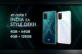 Micromax IN Note 1 Sells Out Within ...