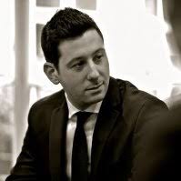 PER Employee Oliver Noye's profile photo