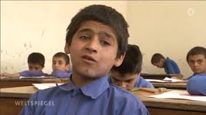 Was ist los in afghanistan? Afghanistan Kinder Im Terror Weltspiegel Ard Das Erste