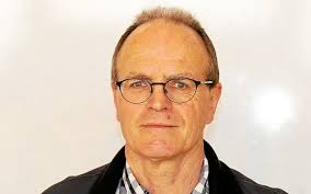 Jean-Paul Allain président de la section courses du Rac