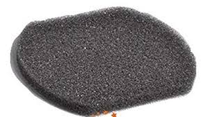Bissell 3 In 1 Vac Reviews Bissell 3 In 1 Stick Vacuum Cleaner Sponge Foam Genuine Filter Part 2037424 Stick Vacuum Bissell Vacuum Cleaner Vacuum Cleaner